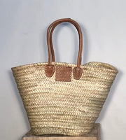 French Market Basket