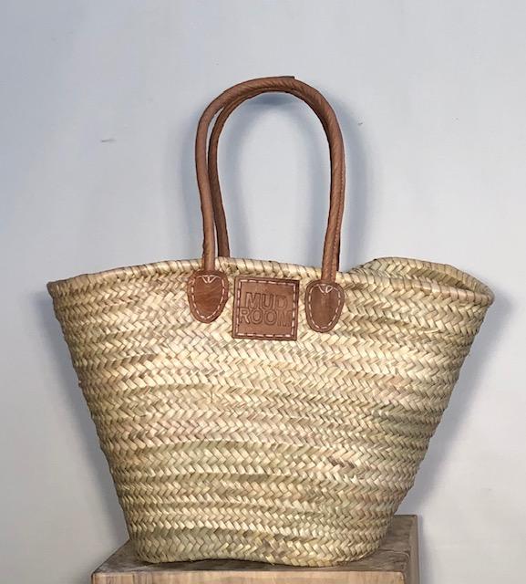 French Market Basket