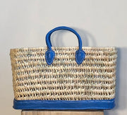 Boat House Catch All Basket - Medium