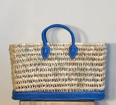Boat House Catch All Basket - Medium