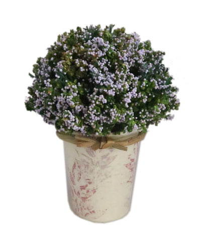 Sophia Posy - Lavender